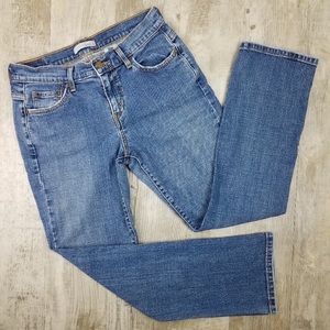 Levi’s 505 Mid-Rise